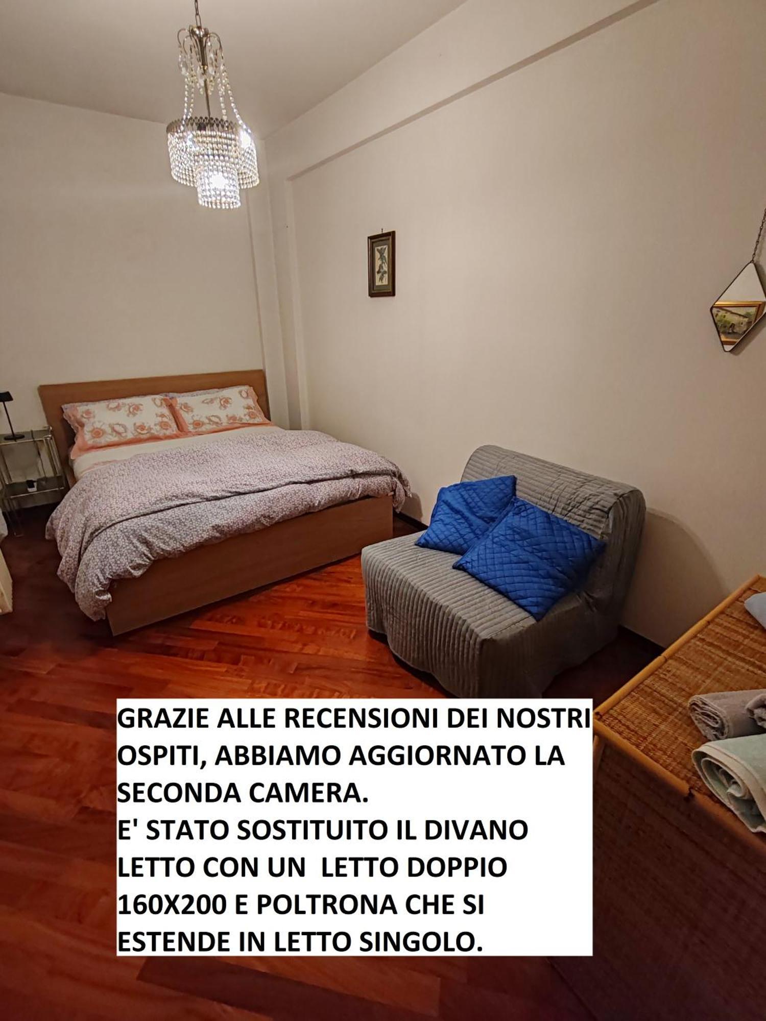 Casa Mira - Ampio, Fully Equipped E Zona Tranquilla Apartamento Trieste Exterior foto